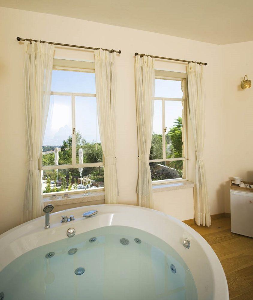 Jasmine Mansion Hotel Rosh Pinna Esterno foto