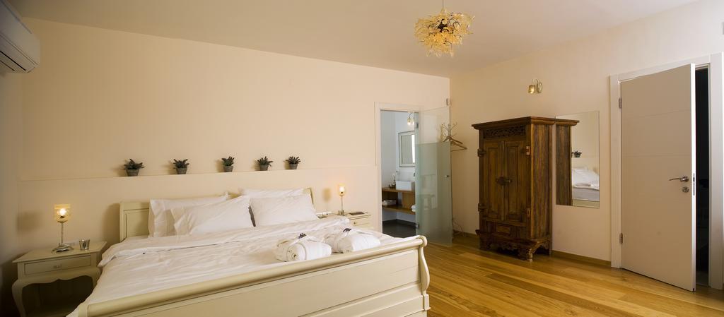 Jasmine Mansion Hotel Rosh Pinna Esterno foto