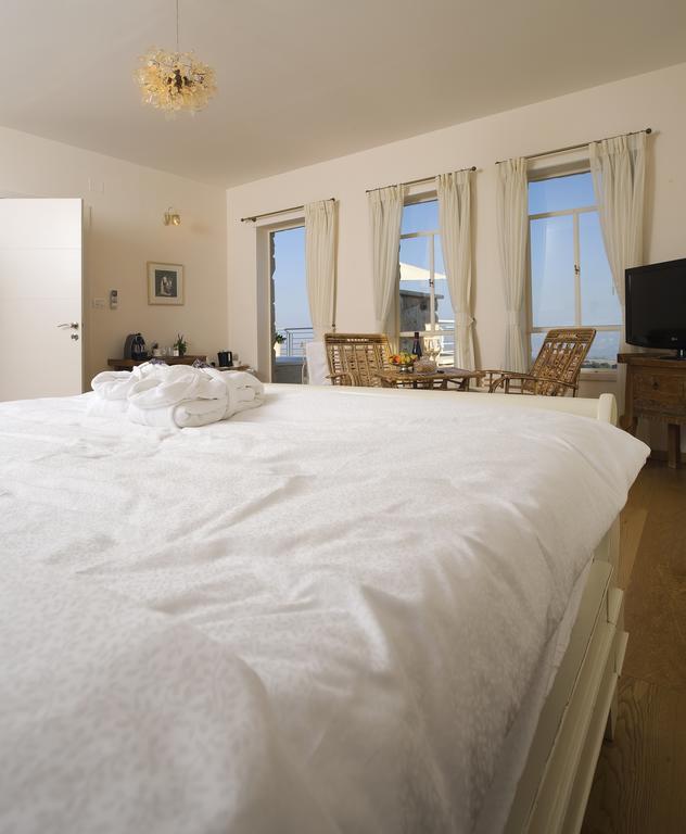 Jasmine Mansion Hotel Rosh Pinna Esterno foto