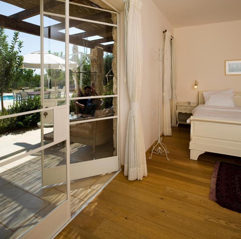 Jasmine Mansion Hotel Rosh Pinna Camera foto