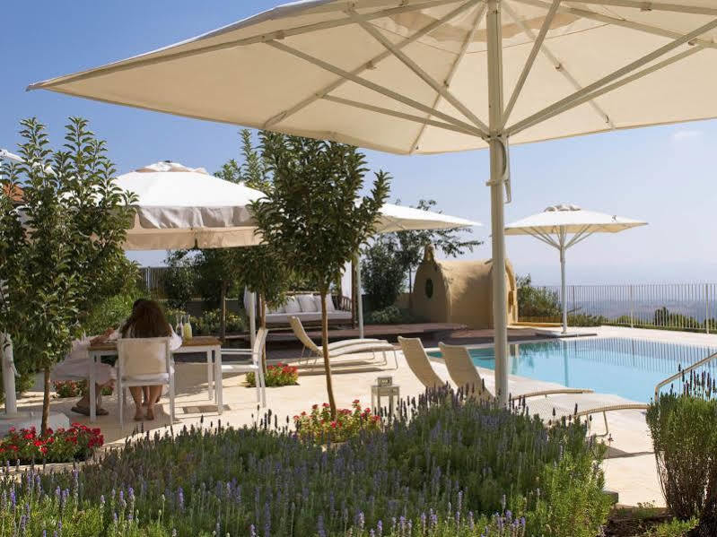 Jasmine Mansion Hotel Rosh Pinna Esterno foto