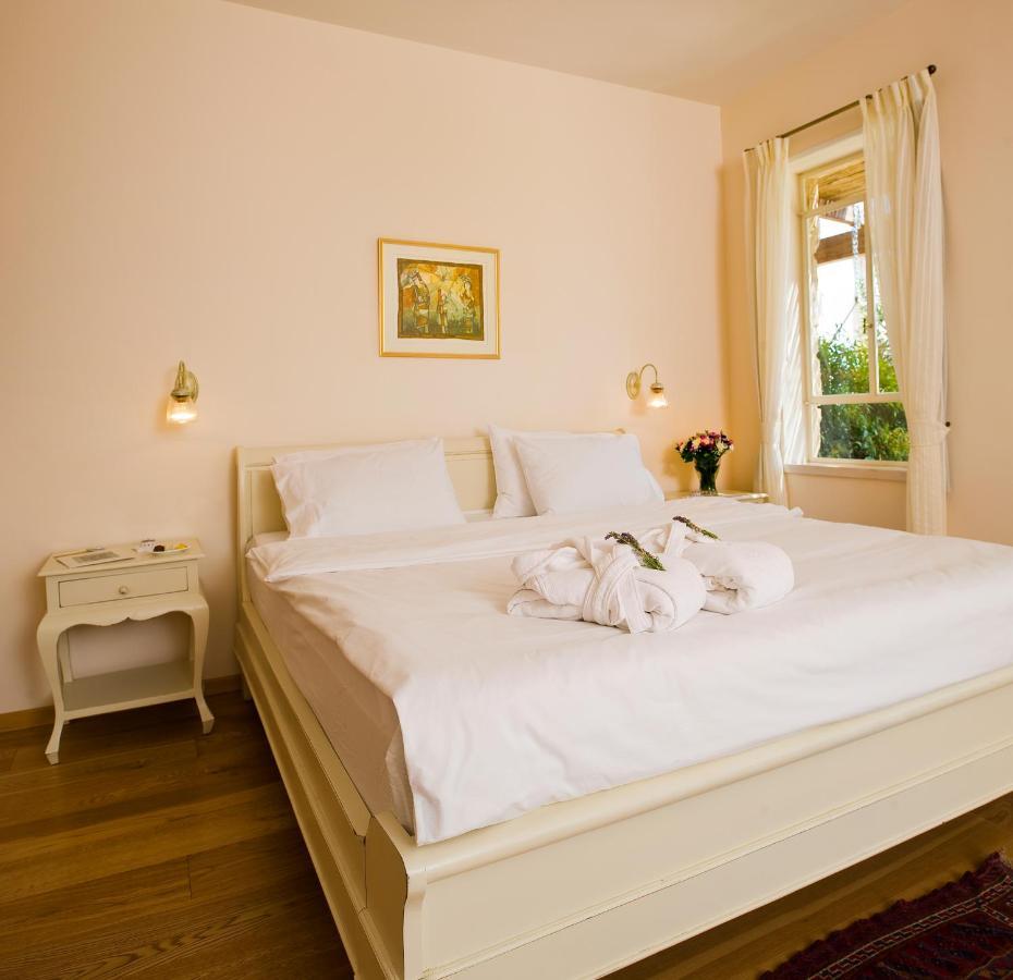 Jasmine Mansion Hotel Rosh Pinna Camera foto